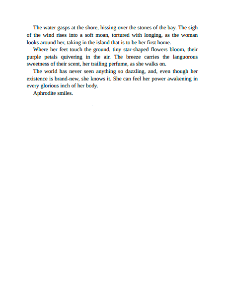 This Immortal Heart by Jennifer Saint | Instant PDF Download (No Physical Book)
