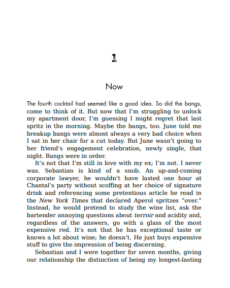 Every Summer After by Carley Fortune | Instant PDF Download (No Physical Book)