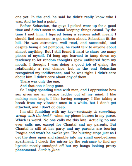 Every Summer After by Carley Fortune | Instant PDF Download (No Physical Book)