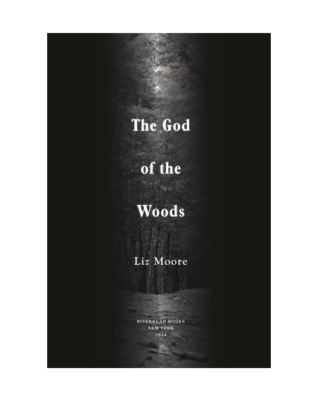 The God of the Woods by Liz Moore | Instant PDF Download (No Physical Book)