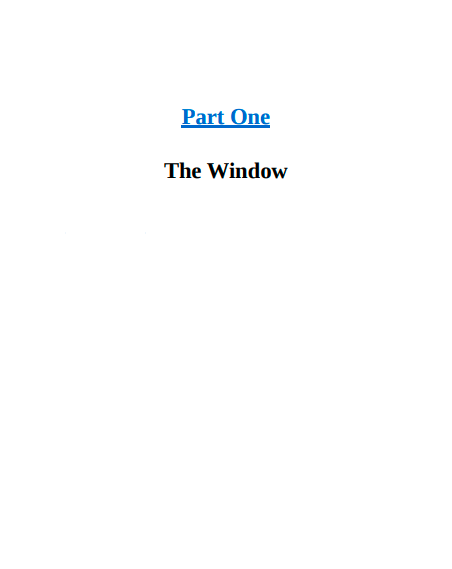 The Mad Wife by Meagan Church | Instant PDF Download (No Physical Book)