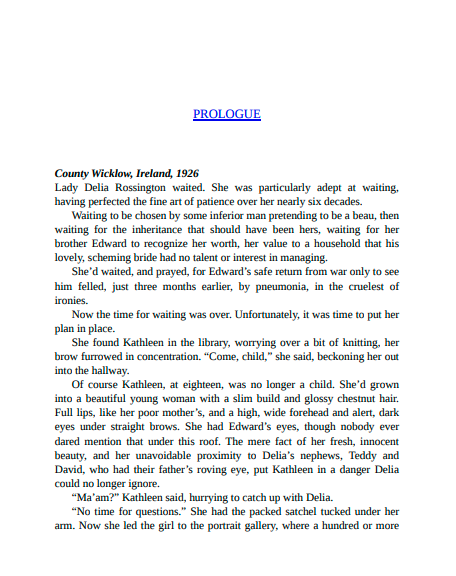 Road Trip by Mary Kay Andrews | Instant PDF Download (No Physical Book)