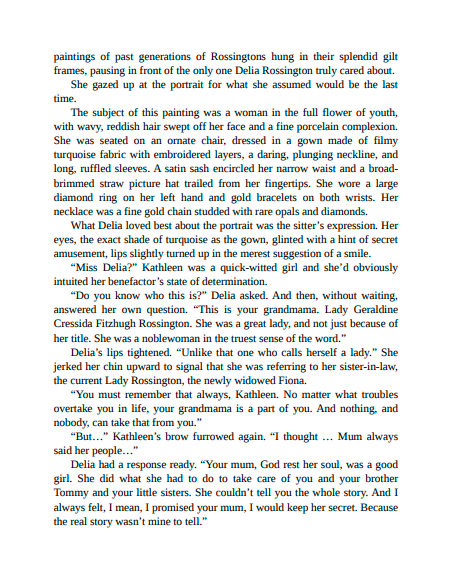 Road Trip by Mary Kay Andrews | Instant PDF Download (No Physical Book)