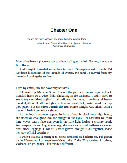 Songs of the Dead by Brandon Sanderson | Instant PDF Download (No Physical Book)