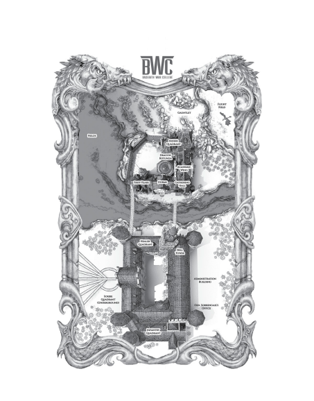 Fourth Wing by Rebecca Yarros (Book 1 of 3: The Empyrean) | Instant PDF Download (No Physical Book)