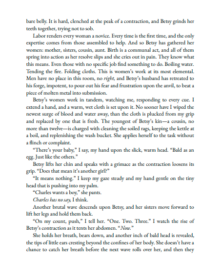 The Frozen River by Ariel Lawhon | Instant PDF Download (No Physical Book)