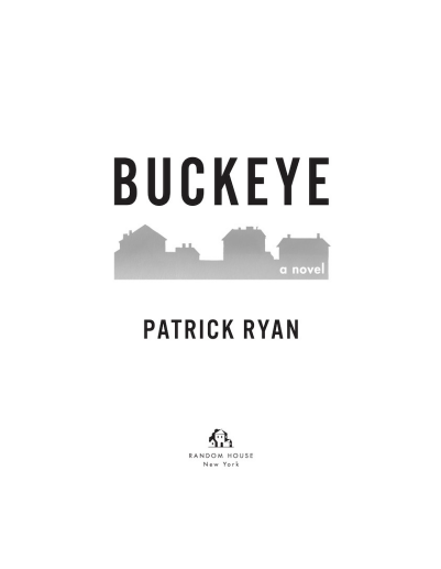 Buckeye by Patrick Ryan | Instant PDF Download (No Physical Book)