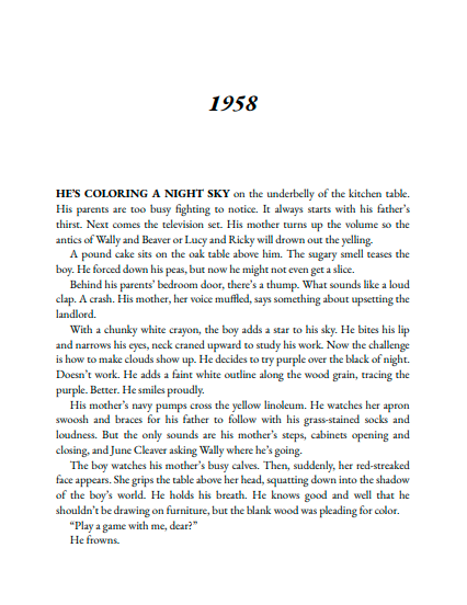 The Bright Years by Sarah Damoff | Instant PDF Download (No Physical Book)
