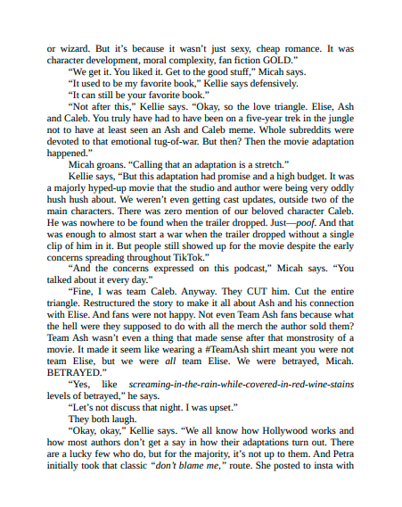 Woman Down by Colleen Hoover | Instant PDF Download (No Physical Book)