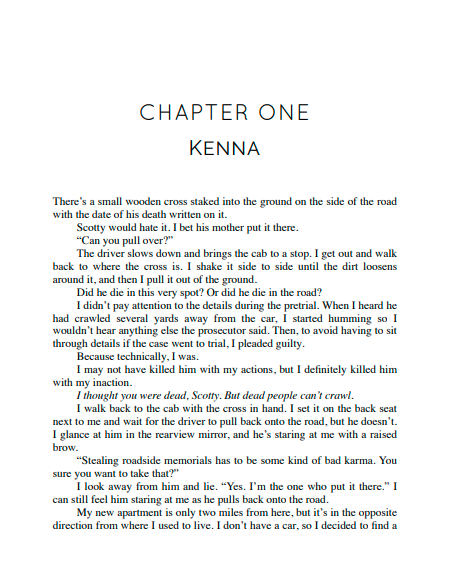 Reminders of Him by Colleen Hoover | Instant PDF Download (No Physical Book)