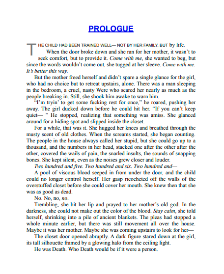 Mate by Ali Hazelwood (Book 2 of 2: Bride) | Instant PDF Download (No Physical Book)