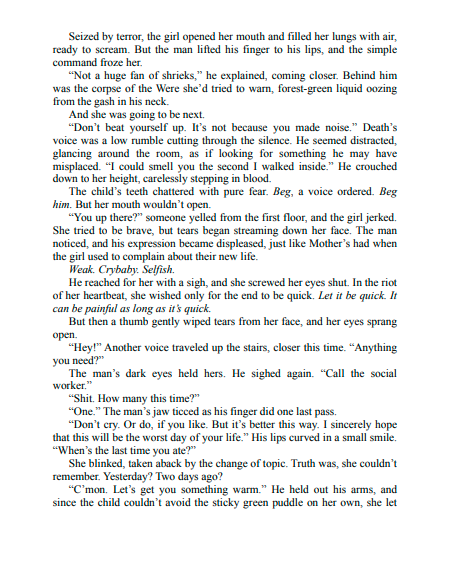Mate by Ali Hazelwood (Book 2 of 2: Bride) | Instant PDF Download (No Physical Book)