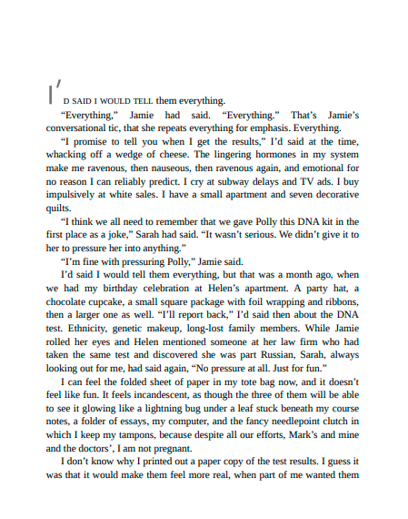 More Than Enough by Anna Quindlen | Instant PDF Download (No Physical Book)