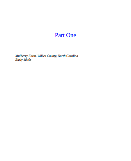 The Foursome by Christina Baker Kline | Instant PDF Download (No Physical Book)