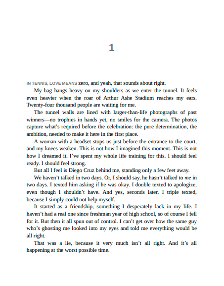 The Open Era by Edward Schmit | Instant PDF Download (No Physical Book)