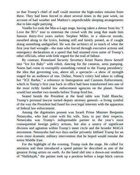 Regime Change: Inside the Imperial Presidency of Donald Trump by Maggie Haberman | Instant PDF Download (No Physical Book)