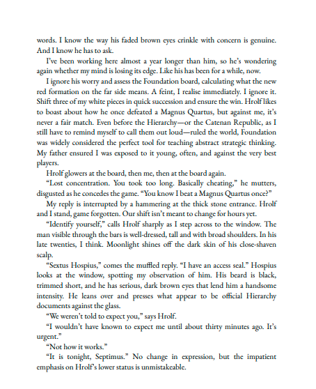 The Will of the Many by James Islington (Book 1 of 2: Hierarchy) | Instant PDF Download (No Physical Book)
