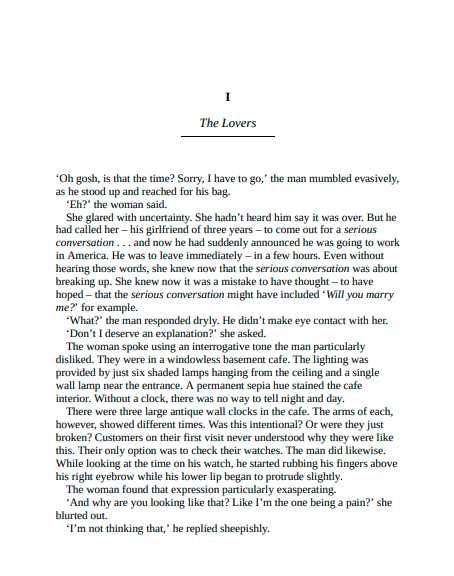 Before the Coffee Gets Cold by Toshikazu Kawaguchi (Book 1 of 6: Before the Coffee Gets Cold) | Instant PDF Download (No Physical Book)