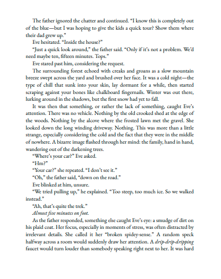 We Used to Live Here by Marcus Kliewer | Instant PDF Download (No Physical Book)