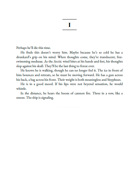 The Ministry of Time by Kaliane Bradley | Instant PDF Download (No Physical Book)