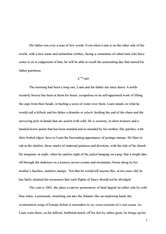 Land by Maggie O'Farrell | Instant PDF Download (No Physical Book)