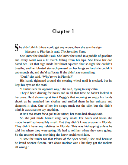 Witchcraft for Wayward Girls by Grady Hendrix | Instant PDF Download (No Physical Book)