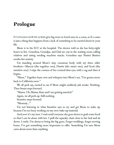 I'm Glad My Mom Died by Jennette McCurdy | Instant PDF Download (No Physical Book)