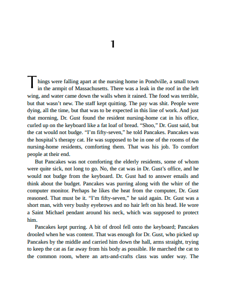 The Road to Tender Hearts by Annie Hartnett | Instant PDF Download (No Physical Book)