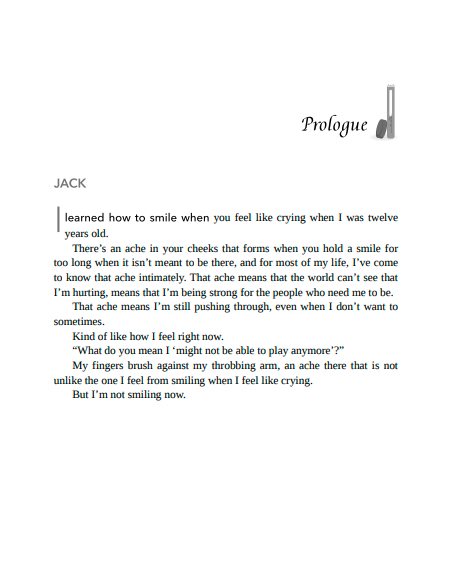 The Final Score by Lana Ferguson | Instant PDF Download (No Physical Book)