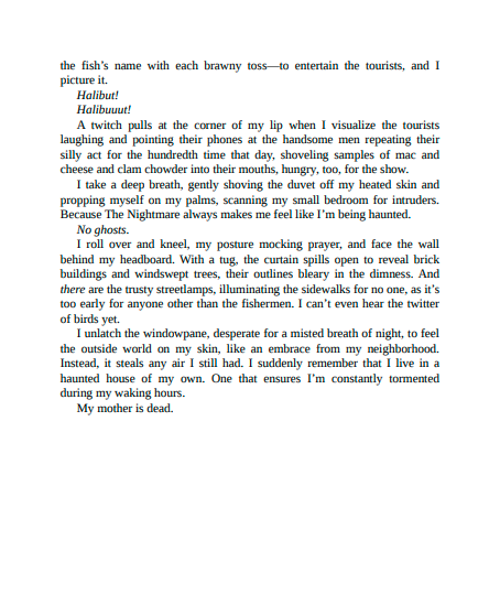 The Season of Sinking by Daphne Woolsoncroft | Instant PDF Download (No Physical Book)
