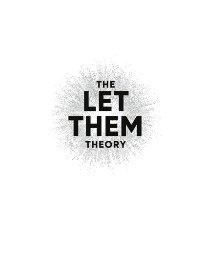 The Let Them Theory by Mel Robbins | Instant PDF Download (No Physical Book)