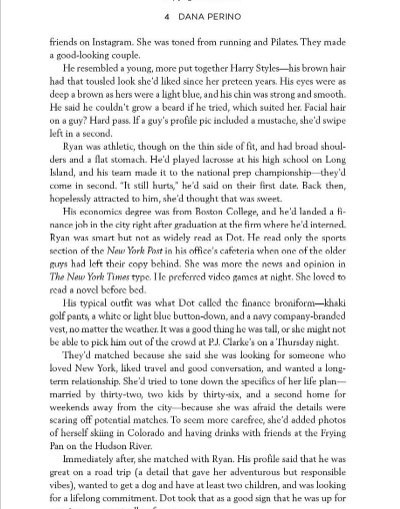 Purple State: A Novel by Dana Perino | Instant PDF Download (No Physical Book)