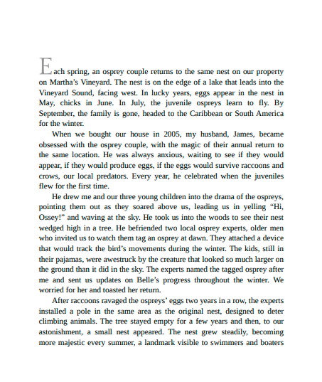 Strangers: A Memoir of Marriage | Instant PDF Download (Not a Physical Book)